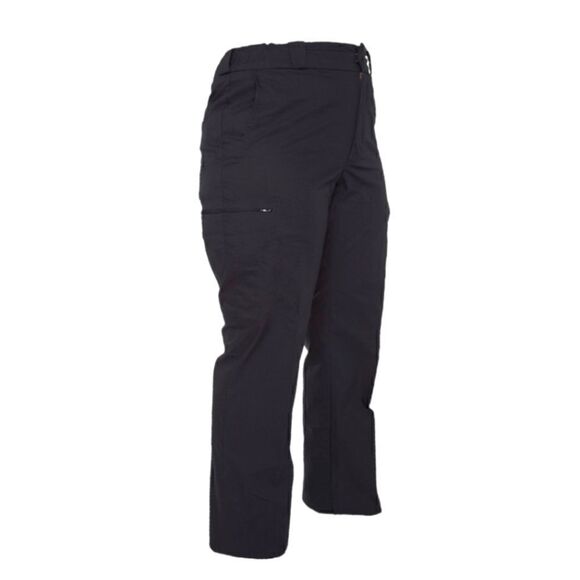 NWT Elbeco E7354LC Reflex Women's Stretch RipStop Covert Cargo Pants Size 12 - Picture 1 of 7